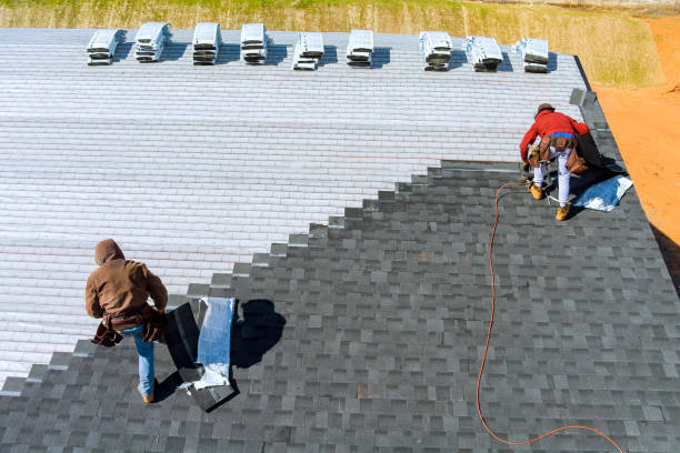 Trusted New Baltimore, OH Roofing Contractor Experts
